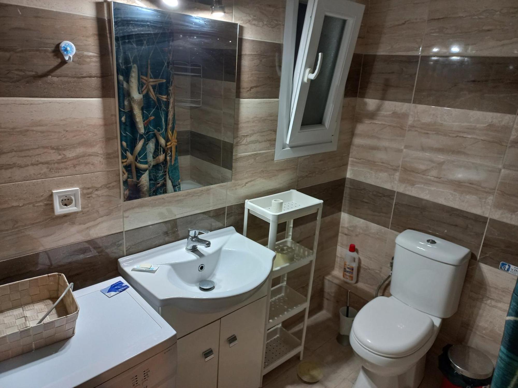 Apartment on Dimitrakopoulou Athènes Extérieur photo