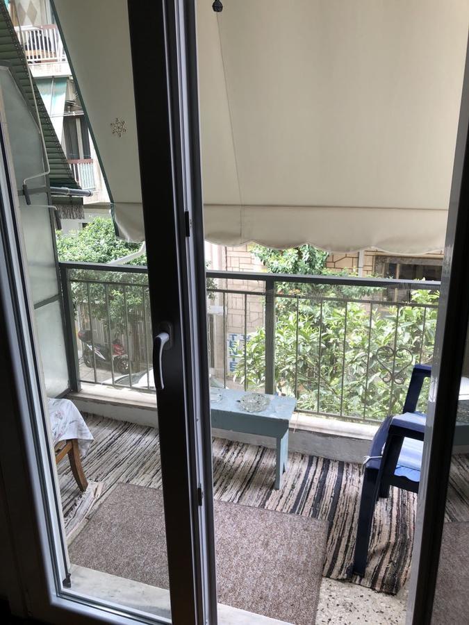 Apartment on Dimitrakopoulou Athènes Extérieur photo