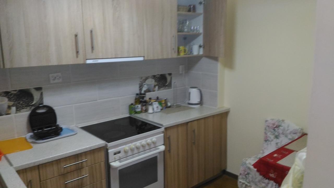 Apartment on Dimitrakopoulou Athènes Extérieur photo