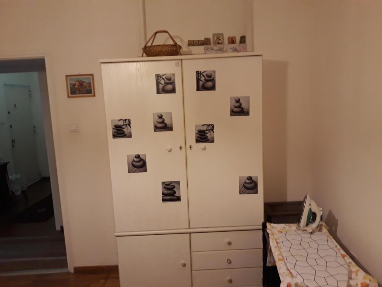 Apartment on Dimitrakopoulou Athènes Extérieur photo