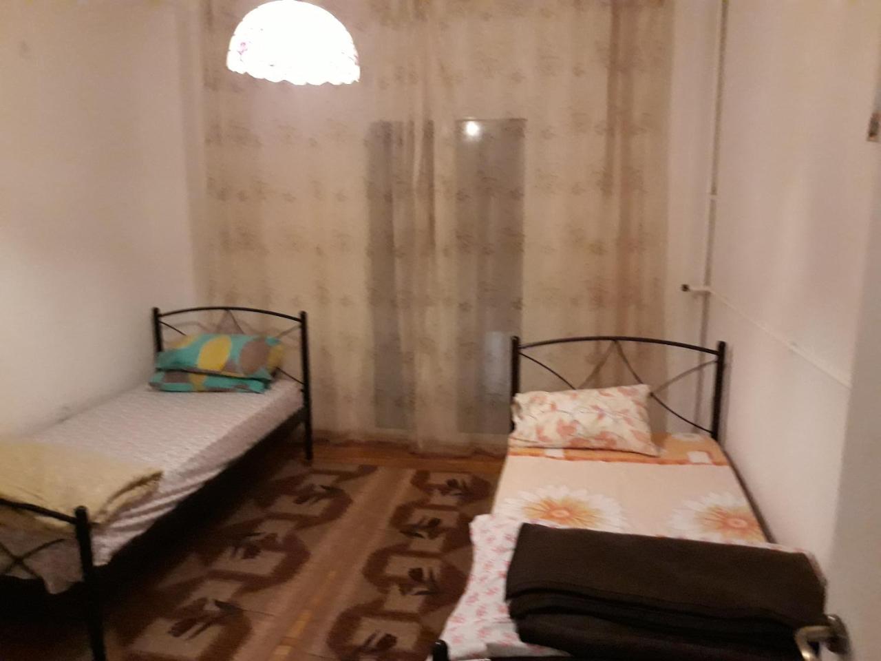 Apartment on Dimitrakopoulou Athènes Extérieur photo